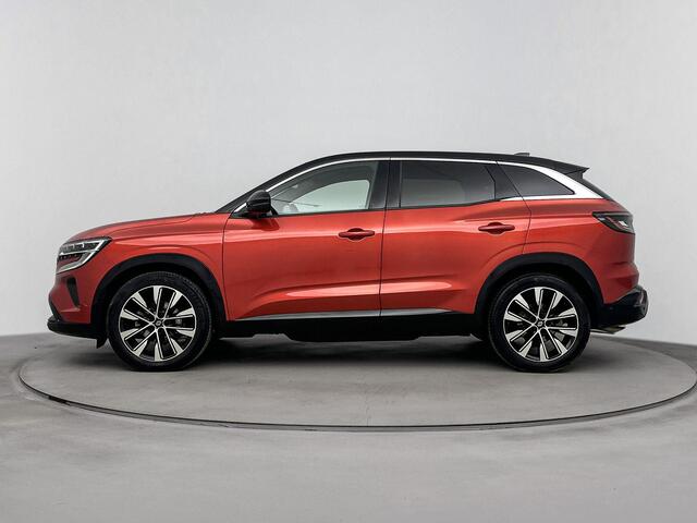 Renault Austral 1.2 Mild Hybrid Advanced Techno 130PK | Google Navigatie | Dodehoekdetectie | Voorruitverwarming | Achteruitrijcamera | 19'' Lichtmetalen Velgen | Apple CarPlay & Android Auto