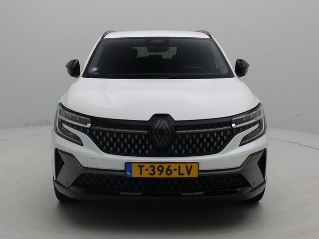 Renault Austral E-Tech full hybrid 200 techno esprit Alpine | pack safety | pack around view camera verschuifbare | elektrisch verwarmbare akoestische voorruit