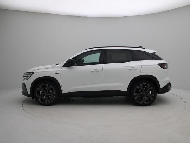 Renault Austral E-Tech full hybrid 200 techno esprit Alpine | pack safety | pack around view camera verschuifbare | elektrisch verwarmbare akoestische voorruit
