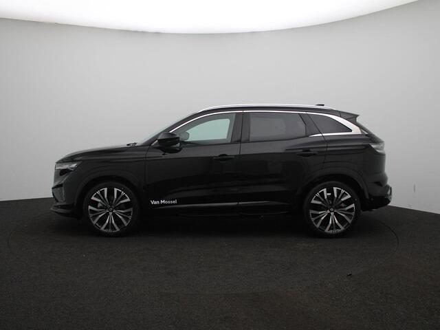 Renault Austral E-Tech full hybrid 200 techno | Demo | 12" openR link met Google integratie met Apple CarPlay & Android Auto | Pack look & extended grip | Privacy glass | Dakrails in lengterichting | Metaalkleur |