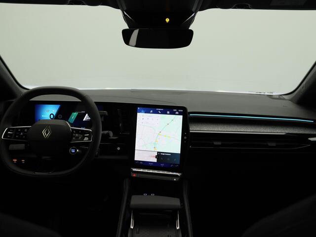 Renault Austral E-Tech full hybrid 200 techno | Demo | 12" openR link met Google integratie met Apple CarPlay & Android Auto | Pack look & extended grip | Privacy glass | Dakrails in lengterichting | Metaalkleur |