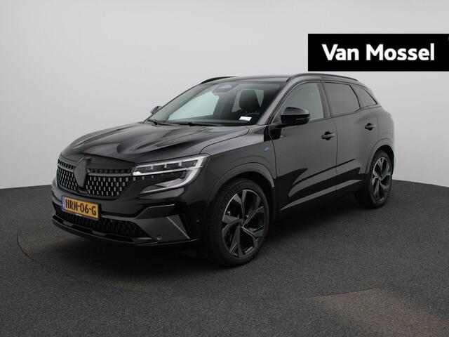 Renault Austral 1.2 E-Tech full hybrid 200 techno esprit Alpine | Trekhaak 1500KG | Google Navigatie | Elektrische Achterklep | 20'' Inch Velgen | Achteruitrijcamera | Apple CarPlay & Android Auto