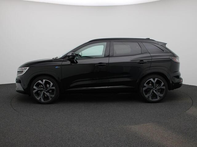 Renault Austral 1.2 E-Tech full hybrid 200 techno esprit Alpine | Trekhaak 1500KG | Google Navigatie | Elektrische Achterklep | 20'' Inch Velgen | Achteruitrijcamera | Apple CarPlay & Android Auto