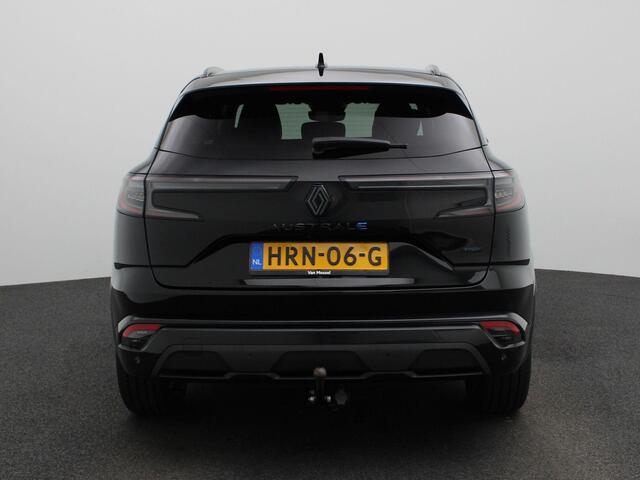 Renault Austral 1.2 E-Tech full hybrid 200 techno esprit Alpine | Trekhaak 1500KG | Google Navigatie | Elektrische Achterklep | 20'' Inch Velgen | Achteruitrijcamera | Apple CarPlay & Android Auto