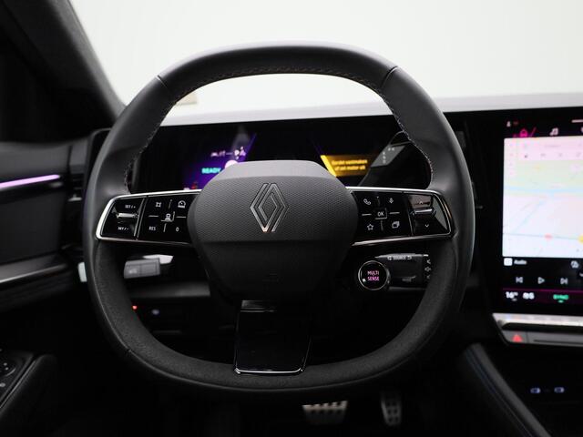 Renault Austral 1.2 E-Tech full hybrid 200 techno esprit Alpine | Trekhaak 1500KG | Google Navigatie | Elektrische Achterklep | 20'' Inch Velgen | Achteruitrijcamera | Apple CarPlay & Android Auto