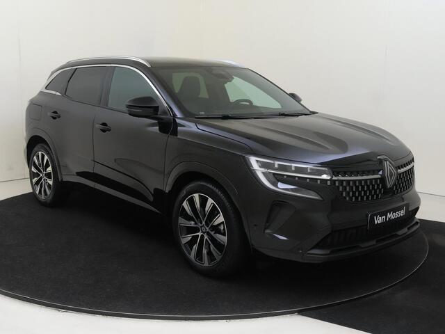 Renault Austral 1.3 Mild Hybrid X-Tronic Techno 160PK | Google Navigatie | Panoramadak | Adaptieve Cruise Control | Stoel,- Stuur en Voorruitverwarming | Achteruitrijcamera | Apple CarPlay & Android Auto