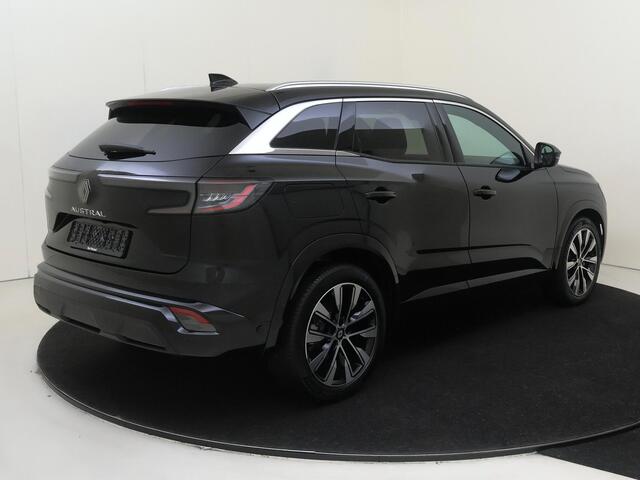Renault Austral 1.3 Mild Hybrid X-Tronic Techno 160PK | Google Navigatie | Panoramadak | Adaptieve Cruise Control | Stoel,- Stuur en Voorruitverwarming | Achteruitrijcamera | Apple CarPlay & Android Auto