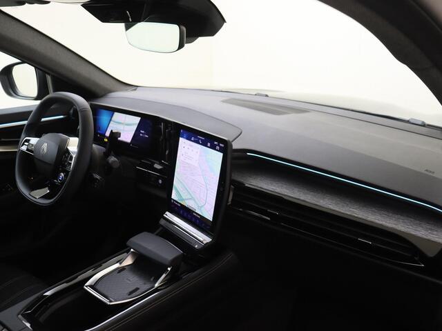 Renault Austral 1.3 Mild Hybrid X-Tronic Techno 160PK | Google Navigatie | Panoramadak | Adaptieve Cruise Control | Stoel,- Stuur en Voorruitverwarming | Achteruitrijcamera | Apple CarPlay & Android Auto
