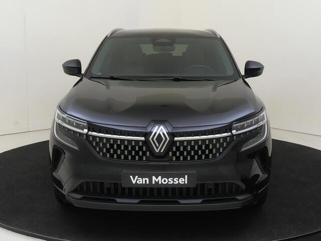 Renault Austral 1.3 Mild Hybrid X-Tronic Techno 160PK | Google Navigatie | Panoramadak | Adaptieve Cruise Control | Stoel,- Stuur en Voorruitverwarming | Achteruitrijcamera | Apple CarPlay & Android Auto