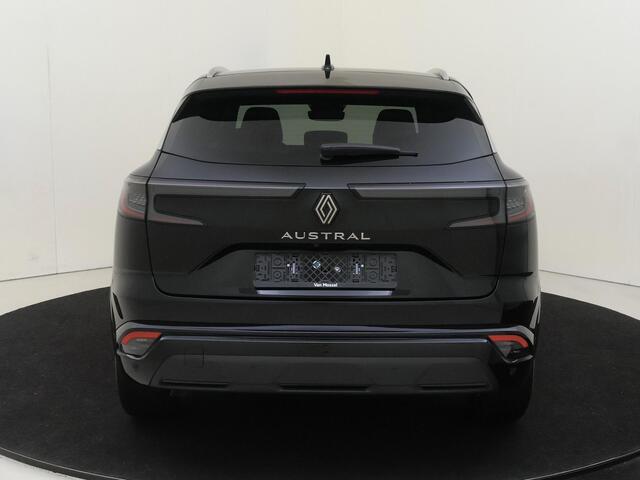 Renault Austral 1.3 Mild Hybrid X-Tronic Techno 160PK | Google Navigatie | Panoramadak | Adaptieve Cruise Control | Stoel,- Stuur en Voorruitverwarming | Achteruitrijcamera | Apple CarPlay & Android Auto