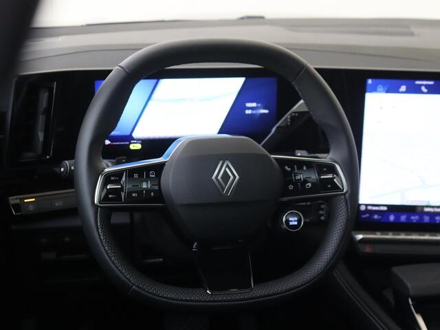 Renault Austral 1.3 Mild Hybrid X-Tronic Techno 160PK | Google Navigatie | Panoramadak | Adaptieve Cruise Control | Stoel,- Stuur en Voorruitverwarming | Achteruitrijcamera | Apple CarPlay & Android Auto