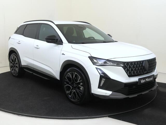 Renault Austral 1.2 E-Tech full hybrid 200 esprit Alpine | Automaat | Blindehoek detectie | Navigatie