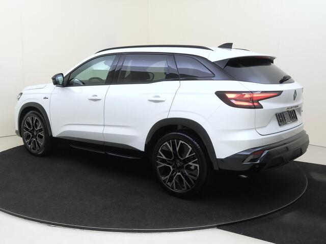 Renault Austral 1.2 E-Tech full hybrid 200 esprit Alpine | Automaat | Blindehoek detectie | Navigatie
