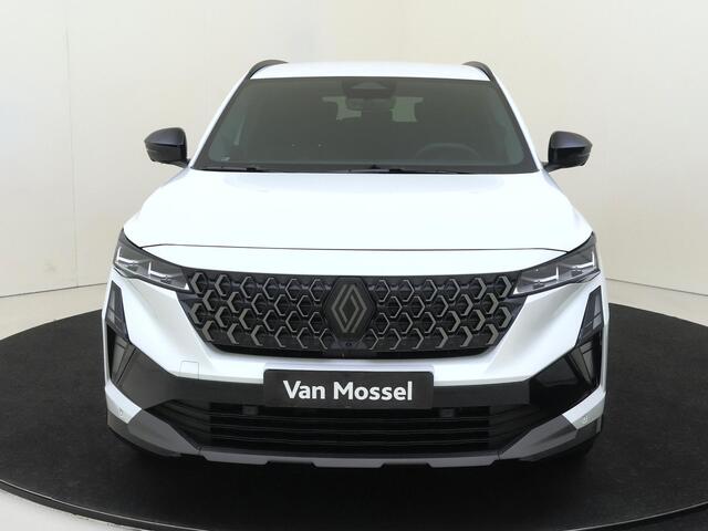 Renault Austral 1.2 E-Tech full hybrid 200 esprit Alpine | Automaat | Blindehoek detectie | Navigatie