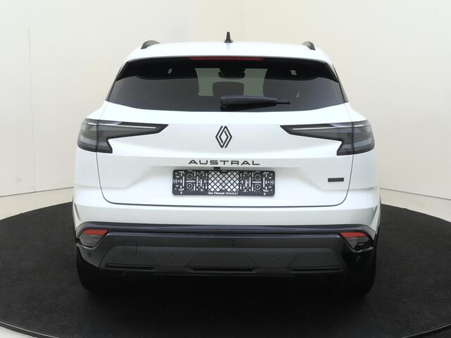 Renault Austral 1.2 E-Tech full hybrid 200 esprit Alpine | Automaat | Blindehoek detectie | Navigatie