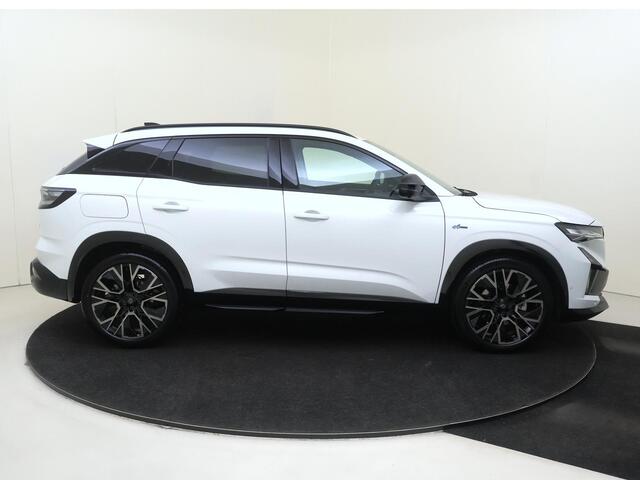 Renault Austral 1.2 E-Tech full hybrid 200 esprit Alpine | Automaat | Blindehoek detectie | Navigatie