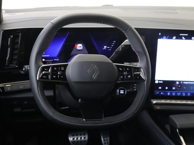 Renault Austral 1.2 E-Tech full hybrid 200 esprit Alpine | Automaat | Blindehoek detectie | Navigatie