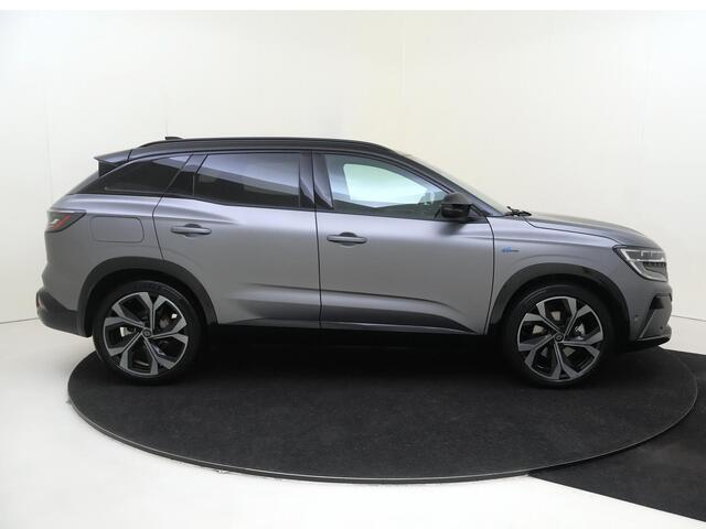 Renault Austral 1.2 E-Tech full hybrid 200 techno esprit Alpine | Automaat | Verwarmbare stoelen | Achteruitrijcamera