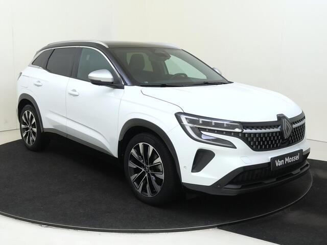 Renault Austral 1.2 E-Tech Full Hybrid Techno 200PK | Navigatie | Draadloze Apple & Android Carplay | Parkeersensoren & Camera | Elektrische Achterklep | Ambiance Verlichting | Multi-sense |