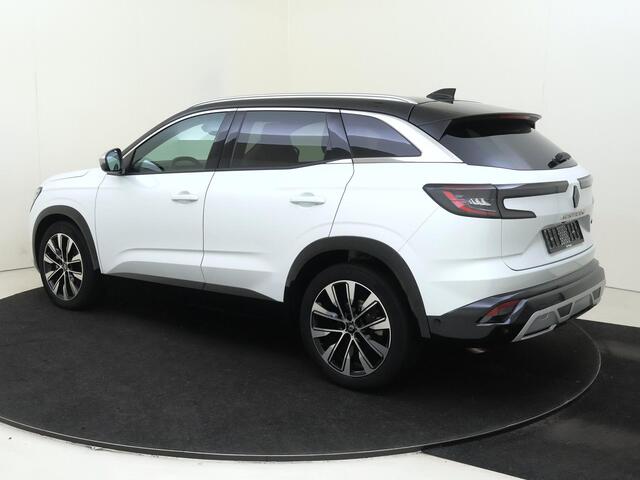 Renault Austral 1.2 E-Tech Full Hybrid Techno 200PK | Navigatie | Draadloze Apple & Android Carplay | Parkeersensoren & Camera | Elektrische Achterklep | Ambiance Verlichting | Multi-sense |