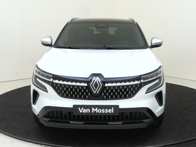 Renault Austral 1.2 E-Tech Full Hybrid Techno 200PK | Navigatie | Draadloze Apple & Android Carplay | Parkeersensoren & Camera | Elektrische Achterklep | Ambiance Verlichting | Multi-sense |