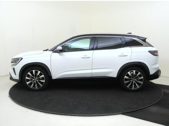 Renault Austral 1.2 E-Tech Full Hybrid Techno 200PK | Navigatie | Draadloze Apple & Android Carplay | Parkeersensoren & Camera | Elektrische Achterklep | Ambiance Verlichting | Multi-sense |