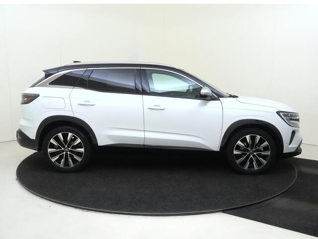 Renault Austral 1.2 E-Tech Full Hybrid Techno 200PK | Navigatie | Draadloze Apple & Android Carplay | Parkeersensoren & Camera | Elektrische Achterklep | Ambiance Verlichting | Multi-sense |