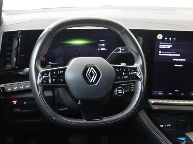 Renault Austral 1.2 E-Tech Full Hybrid Techno 200PK | Navigatie | Draadloze Apple & Android Carplay | Parkeersensoren & Camera | Elektrische Achterklep | Ambiance Verlichting | Multi-sense |