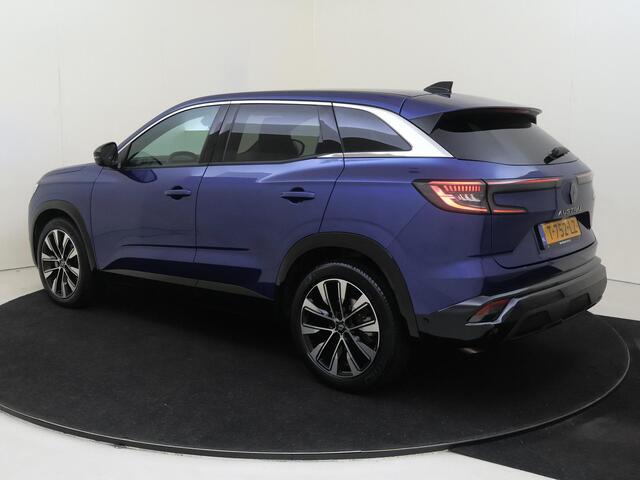 Renault Austral 1.2 mild hybrid advanced 130 techno | Apple Carplay/Android | cruise control | electronic climate control | lederen/stof bekleding | LED koplampen | lichtmetalen velgen 19" | navigatiesysteem |