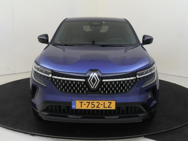 Renault Austral 1.2 mild hybrid advanced 130 techno | Apple Carplay/Android | cruise control | electronic climate control | lederen/stof bekleding | LED koplampen | lichtmetalen velgen 19" | navigatiesysteem |