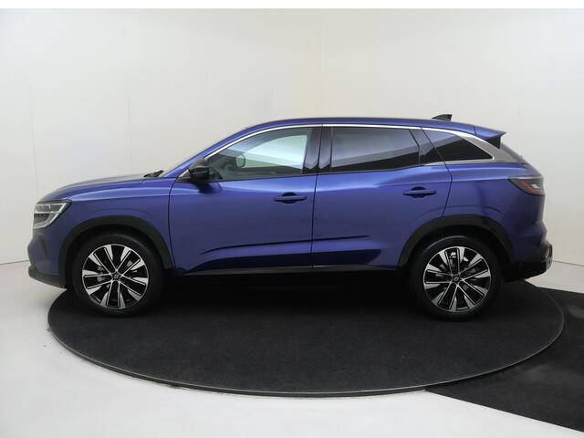 Renault Austral 1.2 mild hybrid advanced 130 techno | Apple Carplay/Android | cruise control | electronic climate control | lederen/stof bekleding | LED koplampen | lichtmetalen velgen 19" | navigatiesysteem |