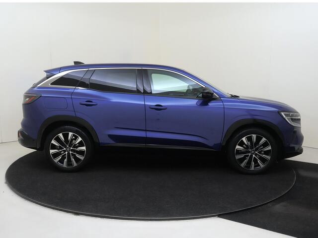Renault Austral 1.2 mild hybrid advanced 130 techno | Apple Carplay/Android | cruise control | electronic climate control | lederen/stof bekleding | LED koplampen | lichtmetalen velgen 19" | navigatiesysteem |