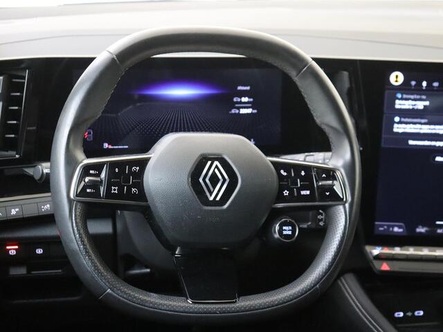 Renault Austral 1.2 mild hybrid advanced 130 techno | Apple Carplay/Android | cruise control | electronic climate control | lederen/stof bekleding | LED koplampen | lichtmetalen velgen 19" | navigatiesysteem |