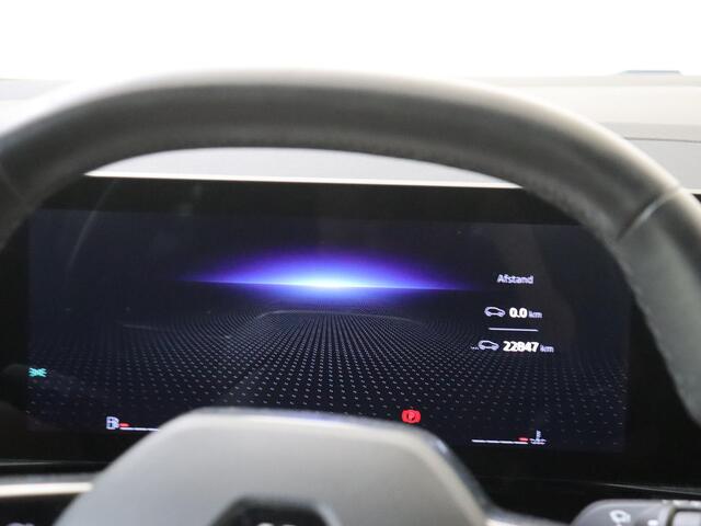 Renault Austral 1.2 mild hybrid advanced 130 techno | Apple Carplay/Android | cruise control | electronic climate control | lederen/stof bekleding | LED koplampen | lichtmetalen velgen 19" | navigatiesysteem |