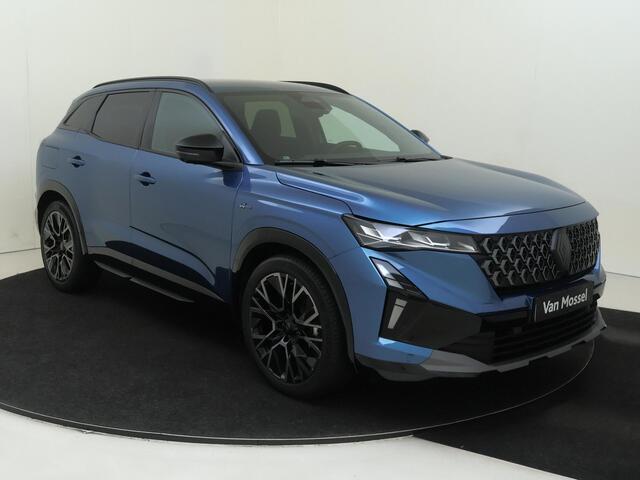 Renault Austral 1.2 E-Tech full hybrid 200 esprit Alpine | Automaat | Blindehoek detectie | Navigatie