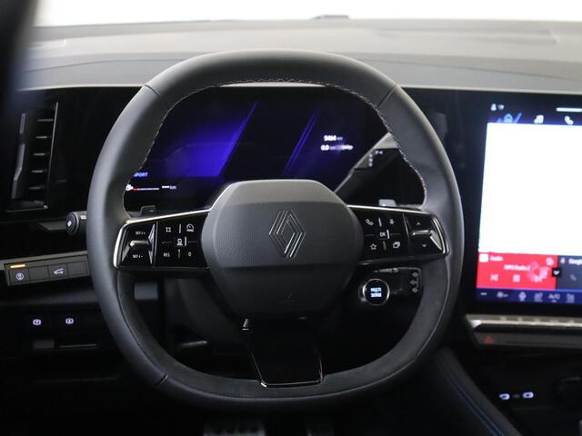Renault Austral 1.2 E-Tech full hybrid 200 esprit Alpine | Automaat | Blindehoek detectie | Navigatie