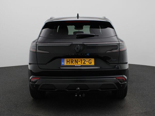 Renault Austral 1.2 E-Tech full hybrid 200 techno esprit Alpine | Trekhaak 1500KG | Google Navigatie | Elektrische Achterklep | 20'' Inch Velgen | Achteruitrijcamera | Apple CarPlay & Android Auto