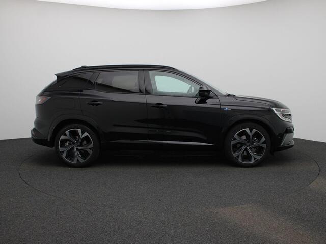 Renault Austral 1.2 E-Tech full hybrid 200 techno esprit Alpine | Trekhaak 1500KG | Google Navigatie | Elektrische Achterklep | 20'' Inch Velgen | Achteruitrijcamera | Apple CarPlay & Android Auto