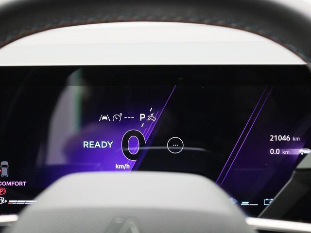 Renault Austral 1.2 E-Tech full hybrid 200 techno esprit Alpine | Trekhaak 1500KG | Google Navigatie | Elektrische Achterklep | 20'' Inch Velgen | Achteruitrijcamera | Apple CarPlay & Android Auto