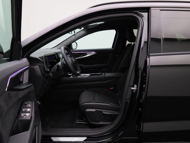 Renault Austral 1.2 E-Tech full hybrid 200 techno esprit Alpine | Trekhaak 1500KG | Google Navigatie | Elektrische Achterklep | 20'' Inch Velgen | Achteruitrijcamera | Apple CarPlay & Android Auto