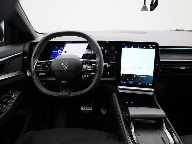 Renault Austral 1.2 E-Tech full hybrid 200 techno esprit Alpine | Trekhaak 1500KG | Google Navigatie | Elektrische Achterklep | 20'' Inch Velgen | Achteruitrijcamera | Apple CarPlay & Android Auto