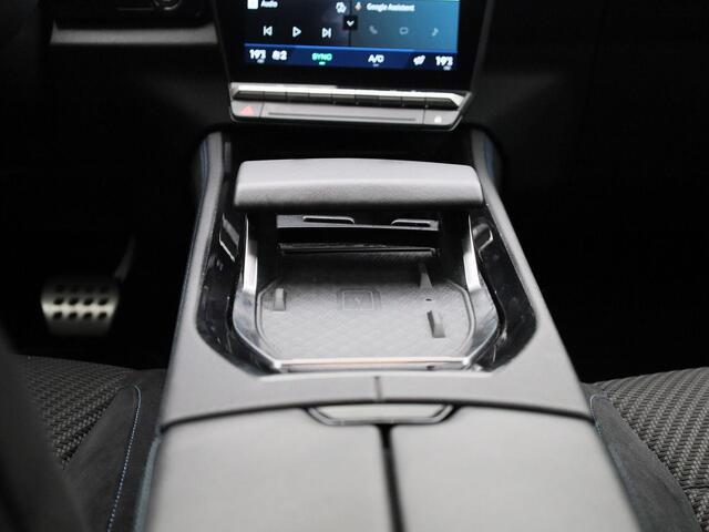 Renault Austral 1.2 E-Tech full hybrid 200 techno esprit Alpine | Trekhaak 1500KG | Google Navigatie | Elektrische Achterklep | 20'' Inch Velgen | Achteruitrijcamera | Apple CarPlay & Android Auto