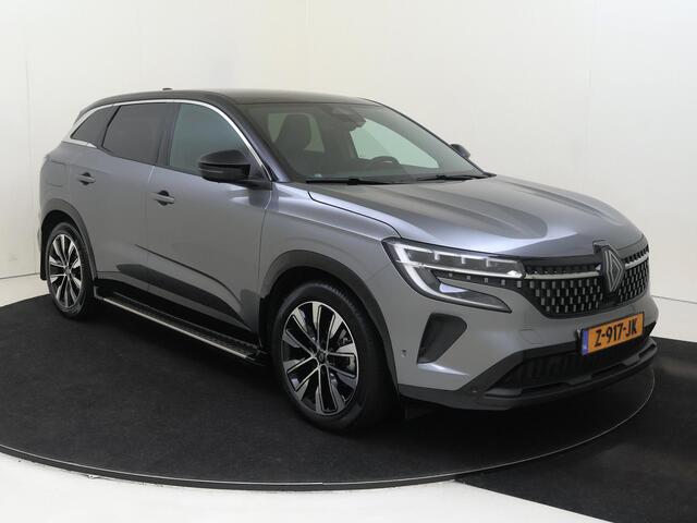 Renault Austral 1.2 E-Tech full hybrid 200 techno | automaat | stoelverwarming |side steps