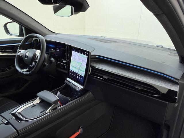 Renault Austral 1.2 E-Tech full hybrid 200 techno | automaat | stoelverwarming |side steps