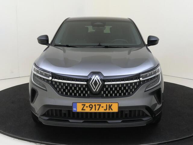 Renault Austral 1.2 E-Tech full hybrid 200 techno | automaat | stoelverwarming |side steps