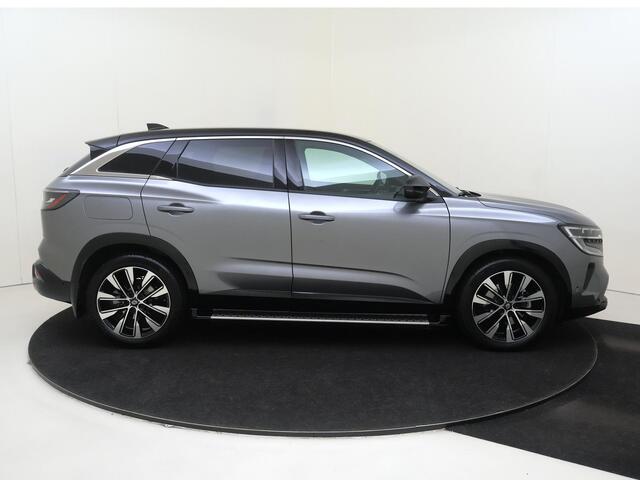Renault Austral 1.2 E-Tech full hybrid 200 techno | automaat | stoelverwarming |side steps