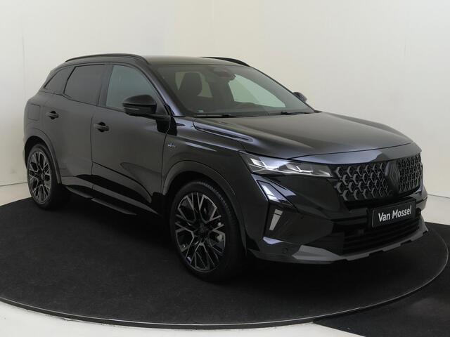 Renault Austral 1.2 E-Tech full hybrid 200 esprit Alpine | Navigatie | Draadloze Apple & Android Carplay | Parkeersensoren & Camera |