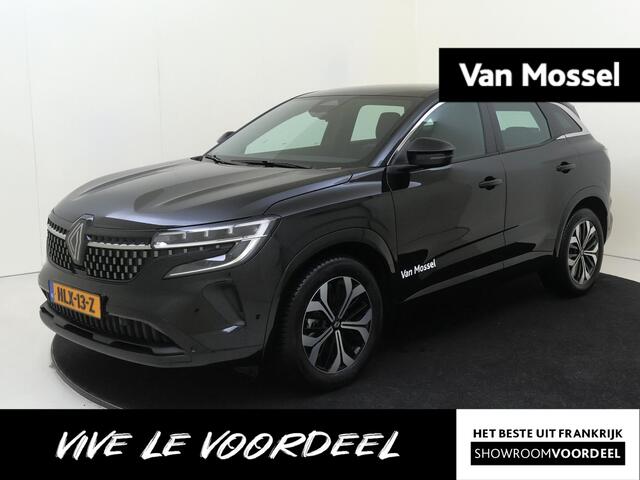 Renault Austral 1.2 mild hybrid advanced 130 evolution LM Velgen | Navigatie | Climat Control |