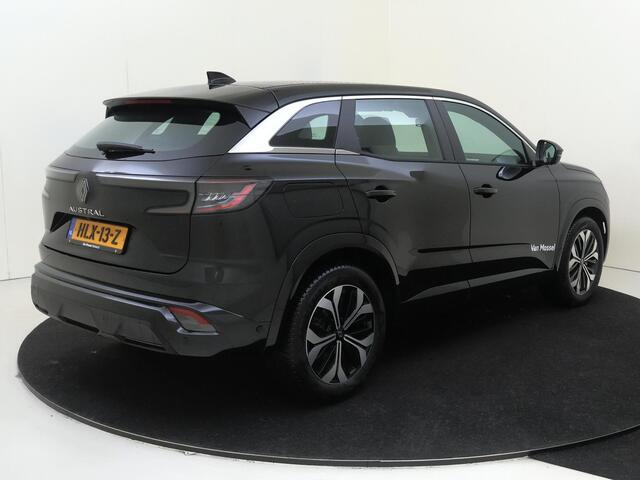 Renault Austral 1.2 mild hybrid advanced 130 evolution LM Velgen | Navigatie | Climat Control |
