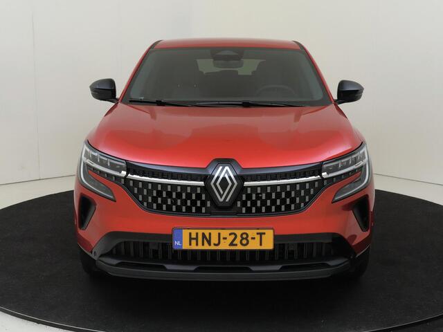 Renault Austral 1.3 mild hybrid 160 PK X-Tronic Techno Navigatie | Climate Control | Cruise Control | Parkeersensoren Achter | Camera Achter | Apple Carplay & Android Auto